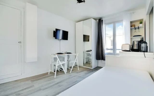 Cosy Studio - 2P - Place de la Bastille - photo 4