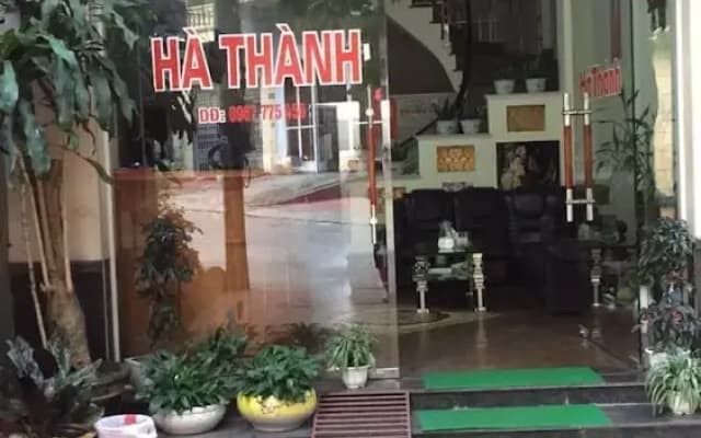 Ha Thanh Hotel - photo 2