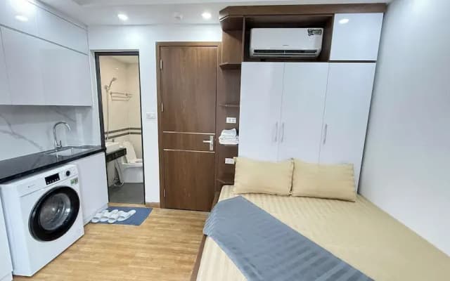 Era Apartment 491 De La Thanh - photo 4