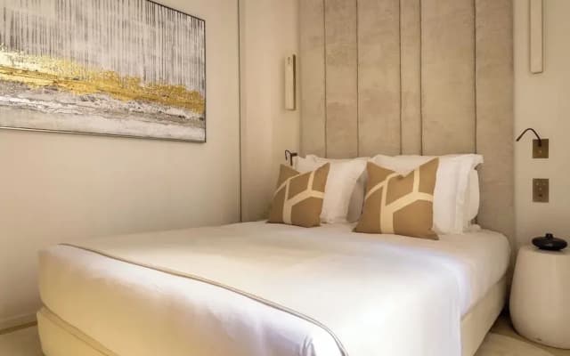 Luxury Flat -2br/6p- Madeleine/saint Honore - photo 2