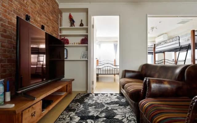 TE Osaka Luxury Room - photo 3