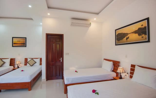 The Moon River Homestay & Villa - photo 3