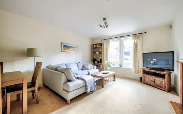 Guestready - Bright, Spacious 2bdr Flat - photo 2