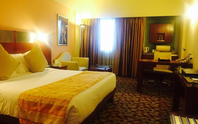 The Suryaa New Delhi - photo 5