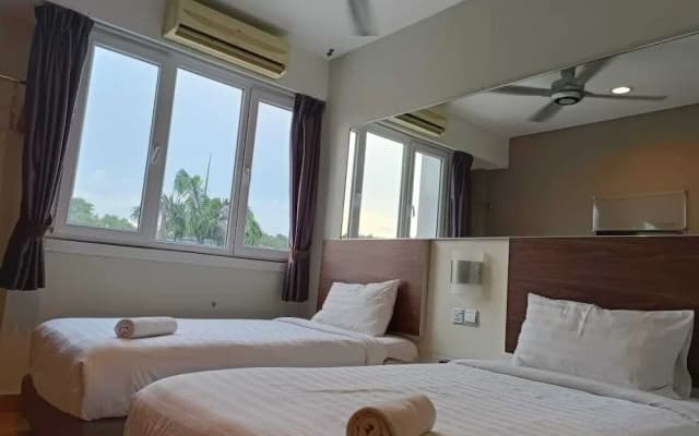 D'concept Hotel Kulim - photo 4