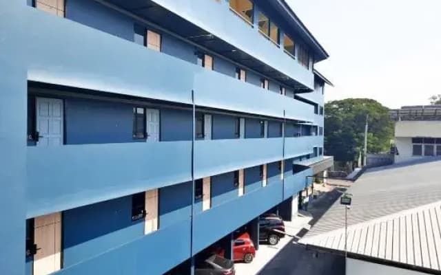 Watkethotel - photo 2