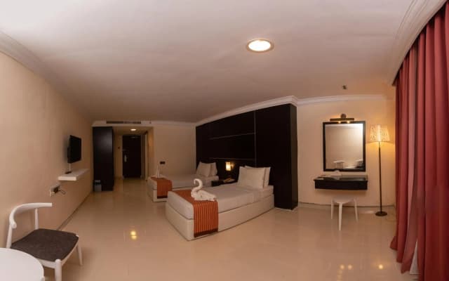The Jerai Hotel Sungai Petani - photo 2
