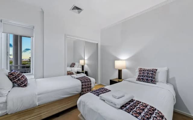 Exclusive Stays - Southgate 28 - photo 4