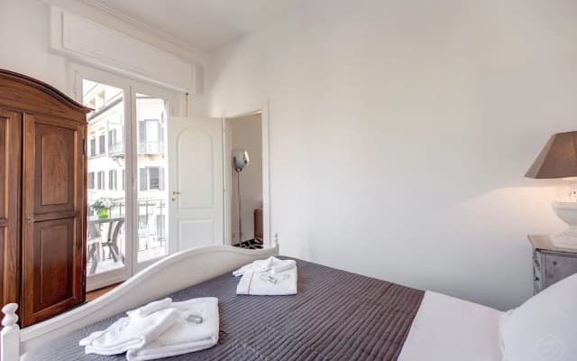 HI River View apartment - photo 3