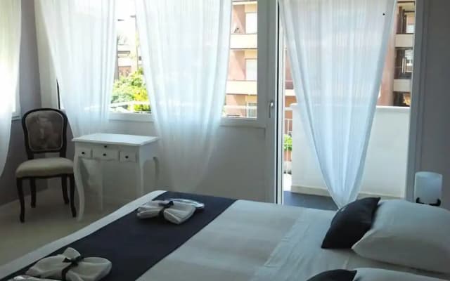 Villa Venice Movie - photo 4