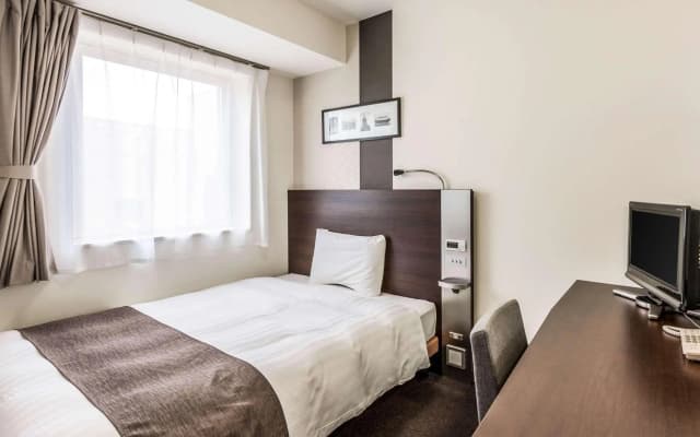 Comfort Hotel Tokyo Kanda - photo 5