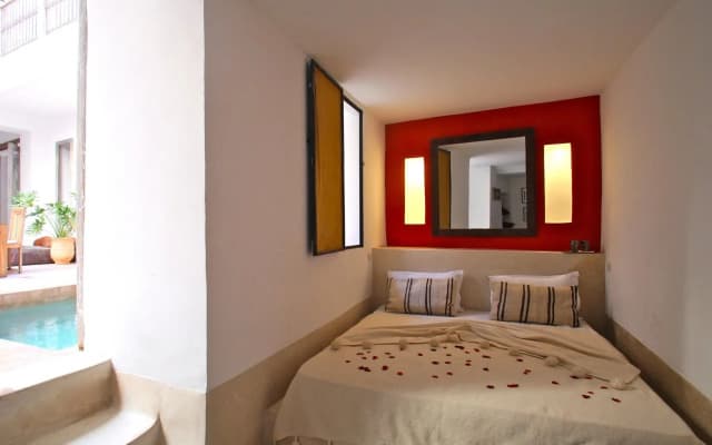 Riad De Vinci - photo 2