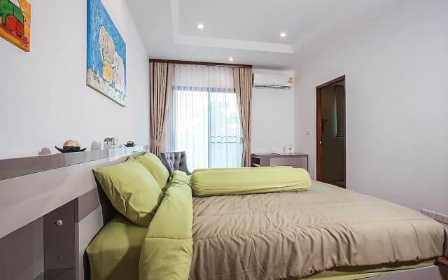 Villa Songsuda - photo 5