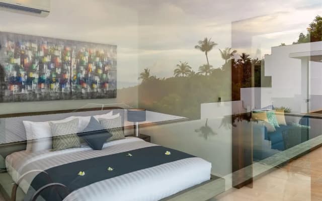 Villa Claire - Bophut Hills - photo 4
