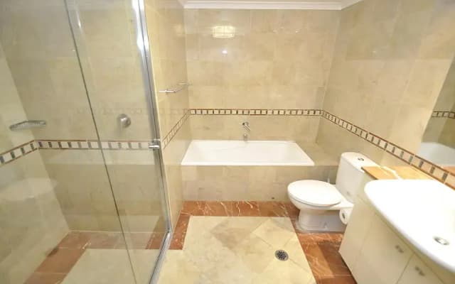 Sydney CBD 303 Elz Furnished Apartment - photo 4