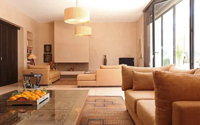 Villa Malekis by Sejour Maroc - photo 5