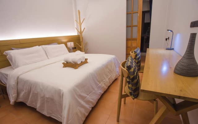 VIYA Lodge - photo 3
