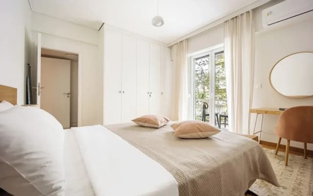 Attica Skyline Living - photo 5