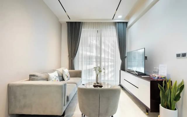 Midtown Citypoint Central Suites - photo 4
