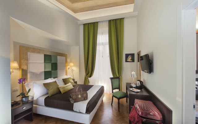 DVE Suite Rome - photo 3
