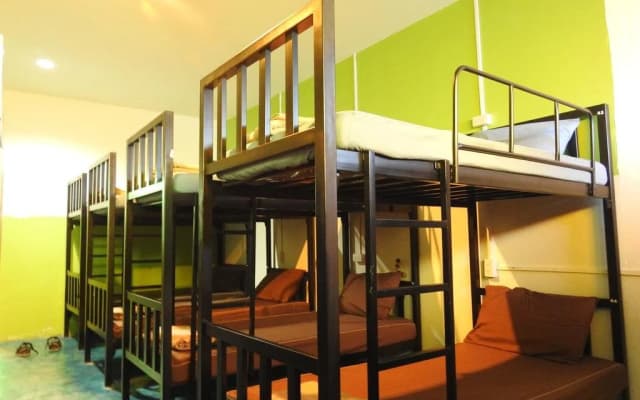 Big Boss Hostel - photo 5