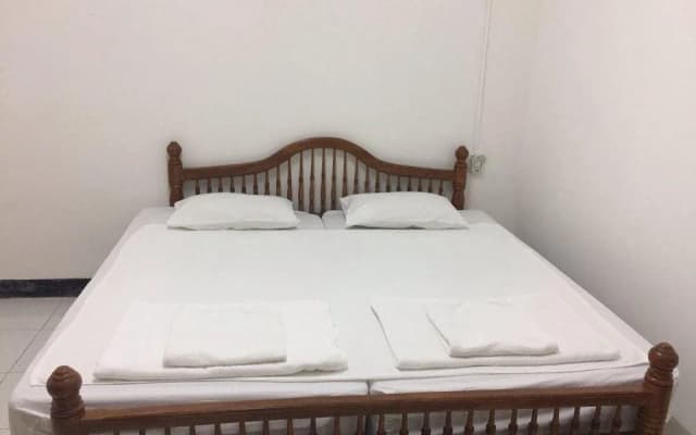 Triple s hostel - photo 4