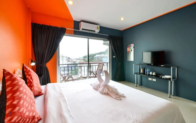 Two Color Patong - photo 5
