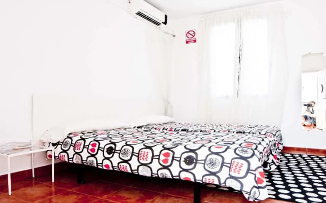 Las Musas Hostel - photo 3