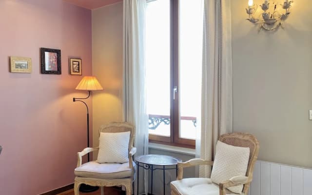 CamParis - B&B - Chambre d'hôtes - photo 3