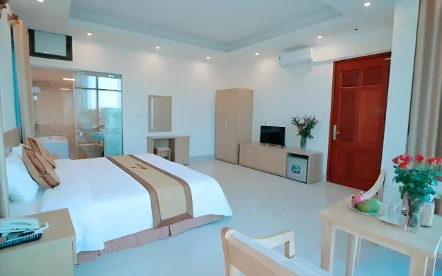Anova Airport Hotel — Convenient & Friendly - photo 3