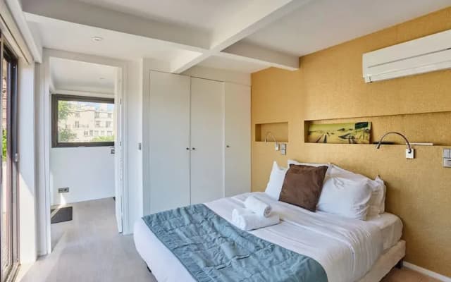 Amazing Penthousse Foch/arc de Triomphe/ Trocadero - photo 2
