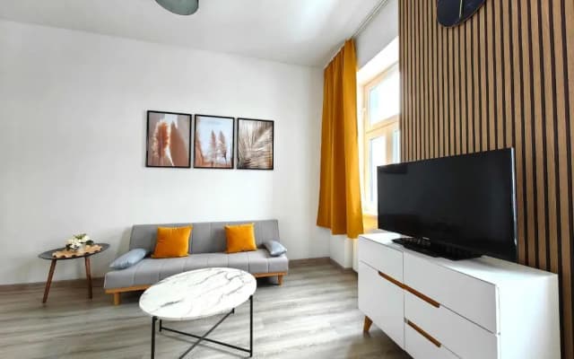 Adonis Apartment - photo 3
