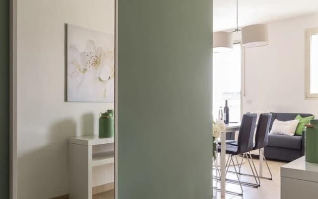IULM University Apartment - photo 4