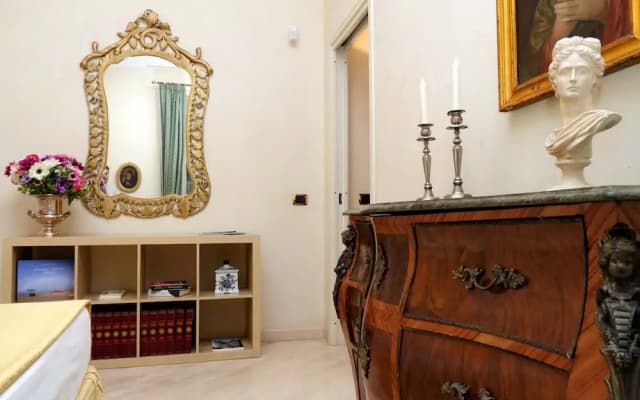 Ripetta Chic - My Extra Home - photo 2