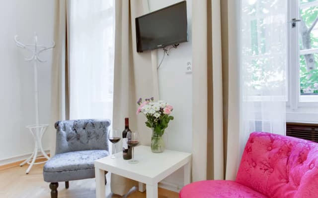 Prague Siesta Apartments - photo 5