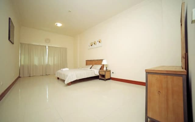 Four Bedroom Townhouse Golden Mile 5 Palm Jumeirah - photo 3