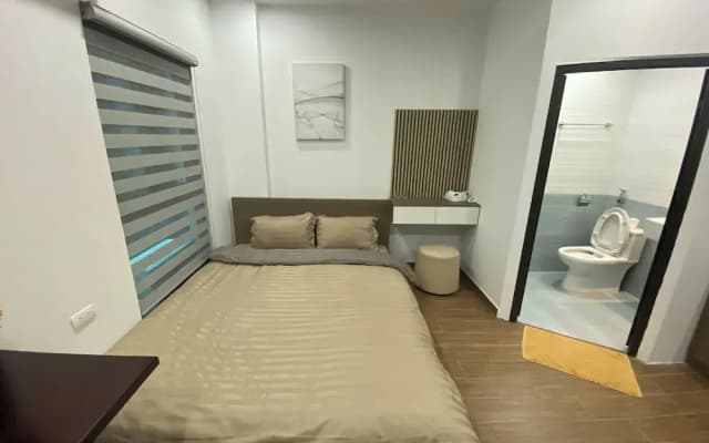 Era Apartment Duong Lang - photo 2