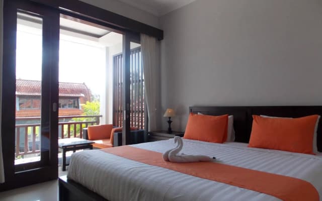 Lili Cottage Ubud - photo 2