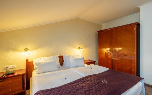 Hotel Am Schubertring - photo 5