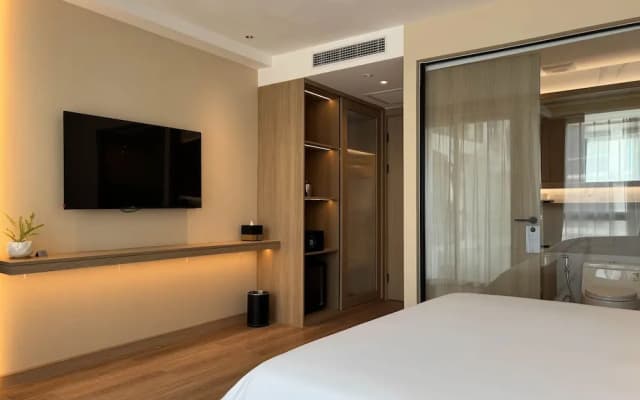 Laya Suites & Residences - photo 4