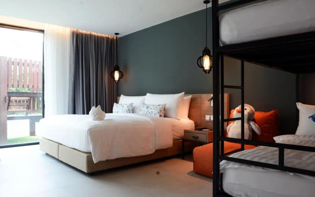 AtEase Phuket Patong - photo 5