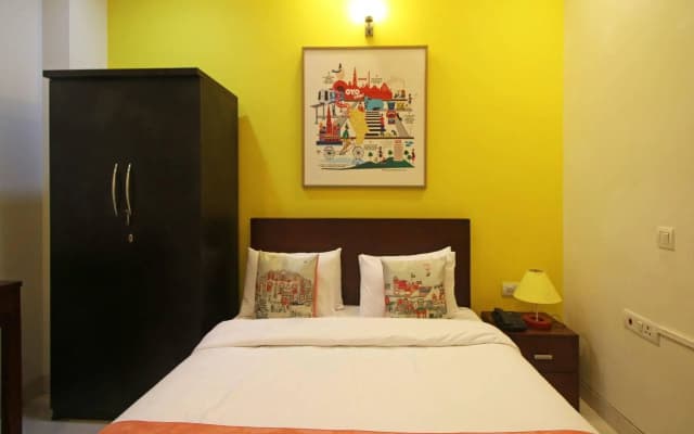 OYO Flagship 555 Kings Stay - photo 2