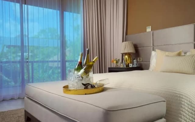Villa Balimu Seminyak - photo 4