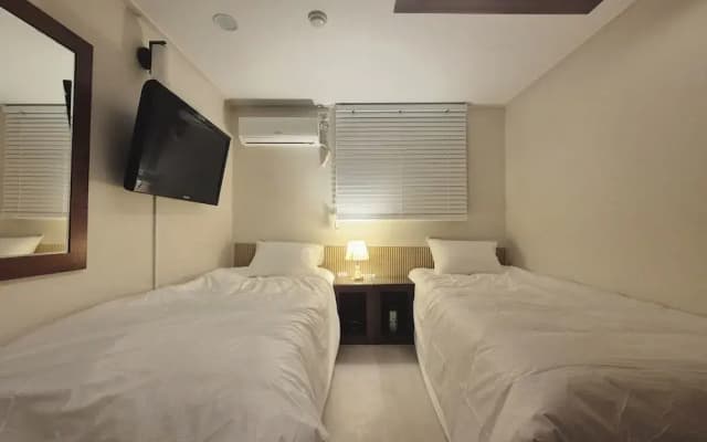 AnOn hostel - photo 5
