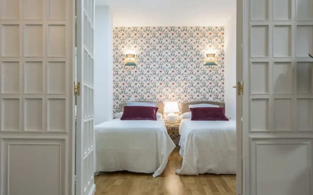 Luxury Retiro I - photo 5
