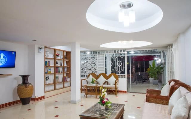 TJ Guest House - photo 2