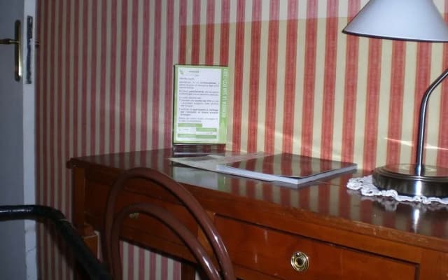 Hotel Boccaccio - photo 5
