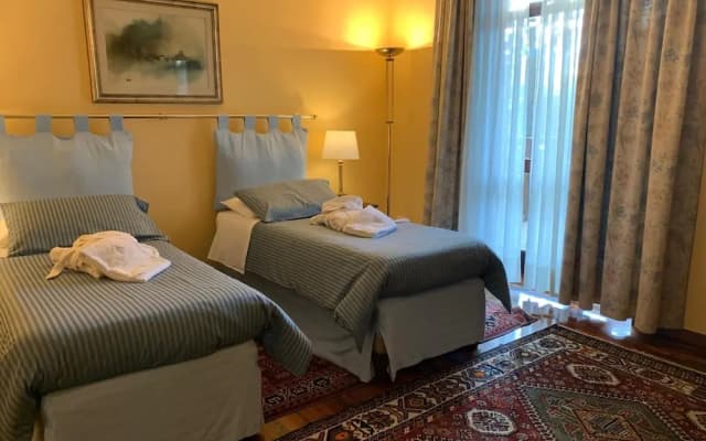 Villa Albina B&B - photo 4