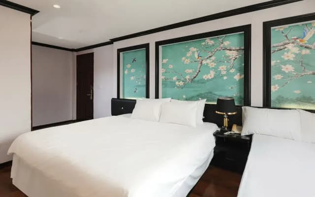 Hanoi Memory Premier Hotel Spa - photo 5
