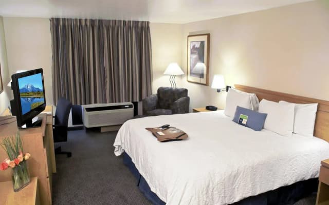 Hampton Inn Las Vegas/Summerlin - photo 3